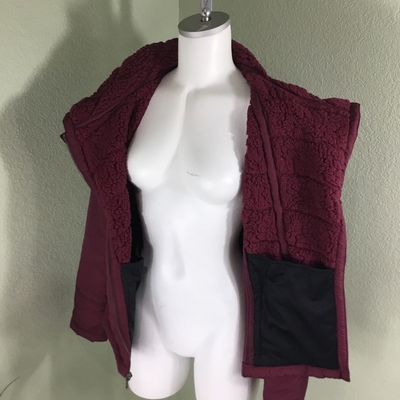 Prana Diva Jacket - Picture 3 of 8